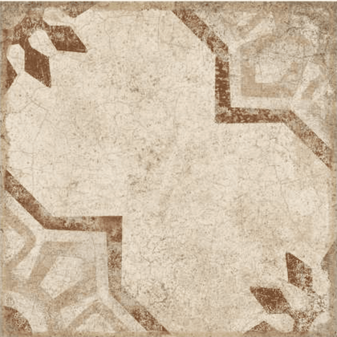 Vintage Orion 200x200mm tiles
