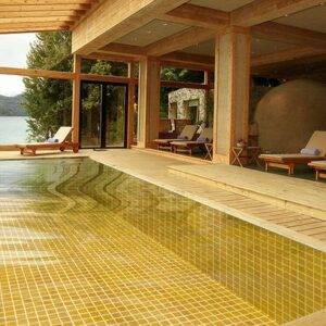 Swimming Pool Tile