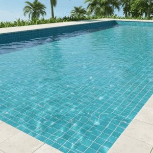 Swimming Pool Tile