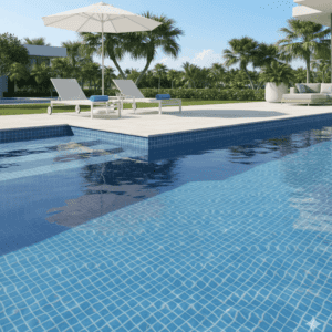 Swimming Pool Tile