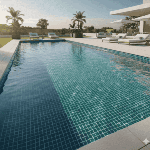 Swimming Pool Tile