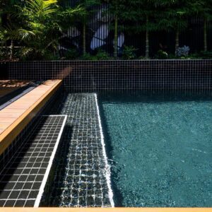 Swimming Pool Tile