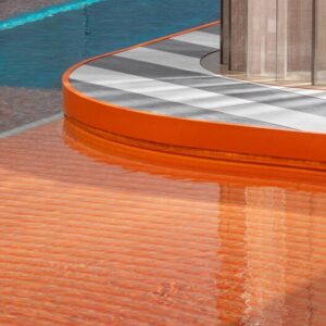 Swimming Pool Tile