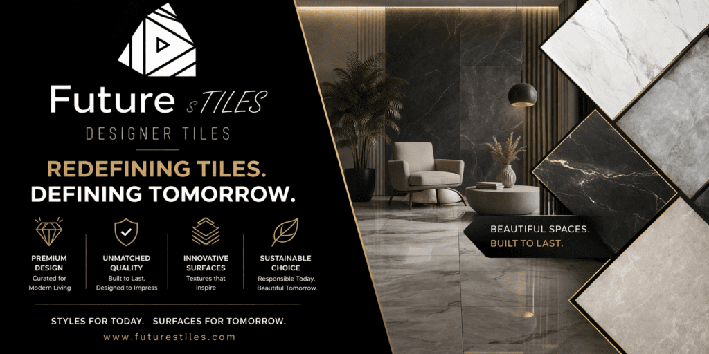 Redefining luxury tile design 1