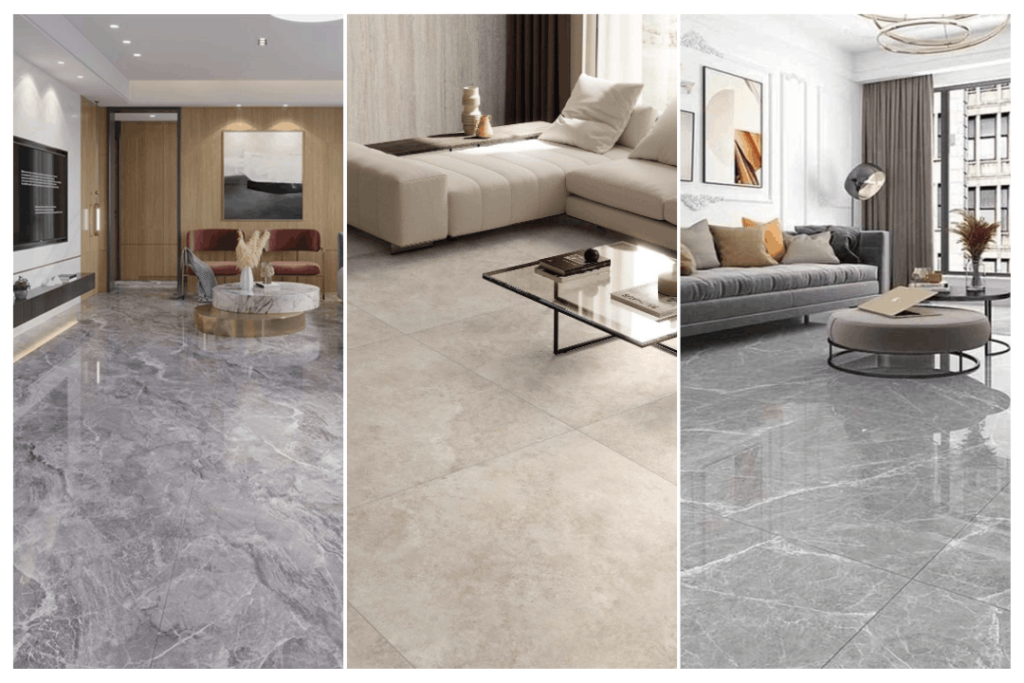 Small Living Room Floor Tiles