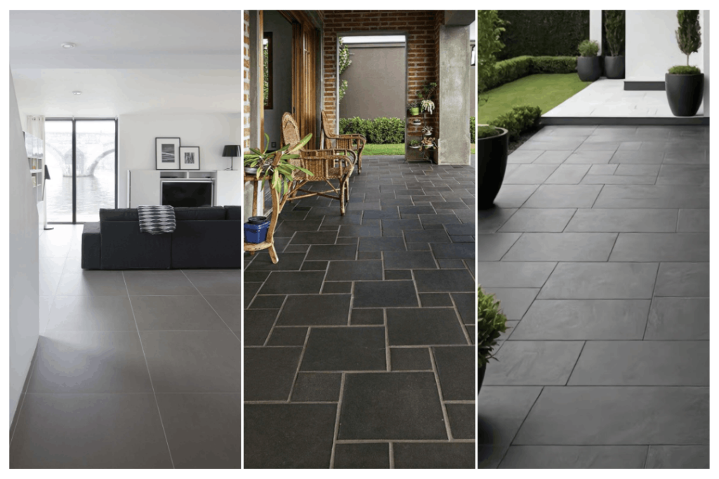 Small Living Room Floor Tiles