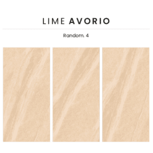 Full Body Tiles Lime Avorio