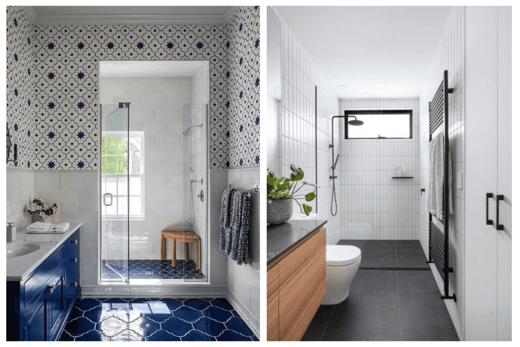 Tiles for Stairs