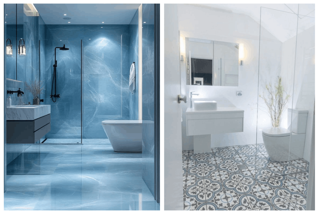 Tiles for Stairs
