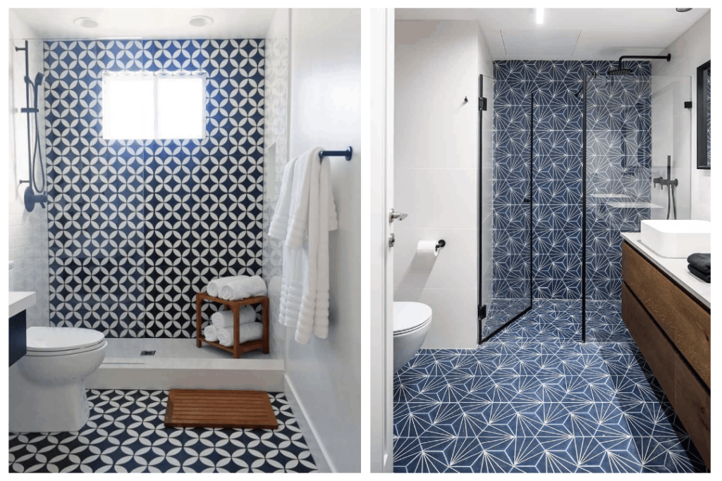Tiles for Stairs