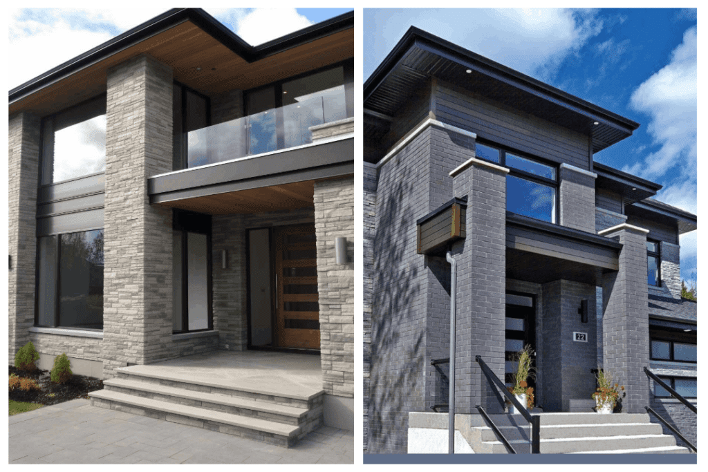  Exterior Wall Tiles