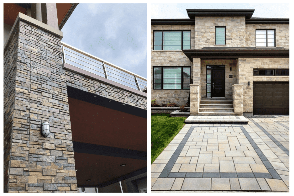  Exterior Wall Tiles