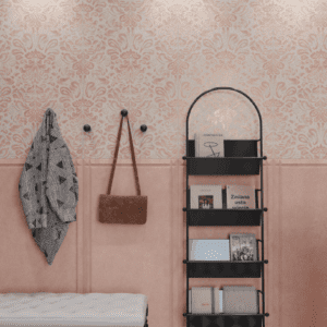 Moulding Tiles