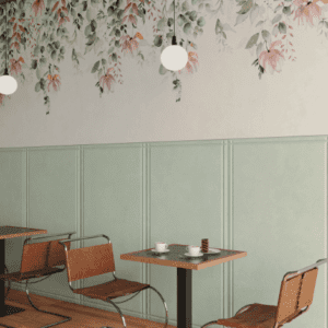 Moulding Tiles