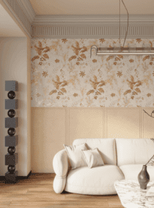 Moulding Tiles