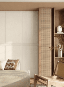 Moulding Tiles