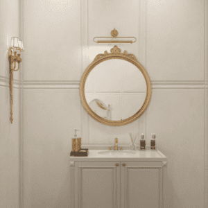 Moulding Tiles