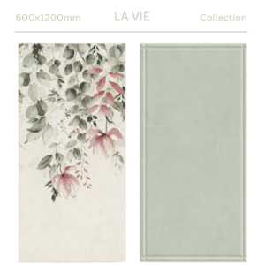 Moulding Tiles