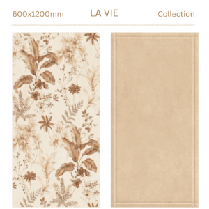 Moulding Tiles