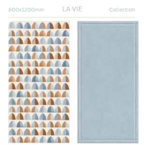 Moulding Tiles