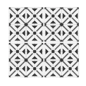 Moroccan Tiles 600x600mm