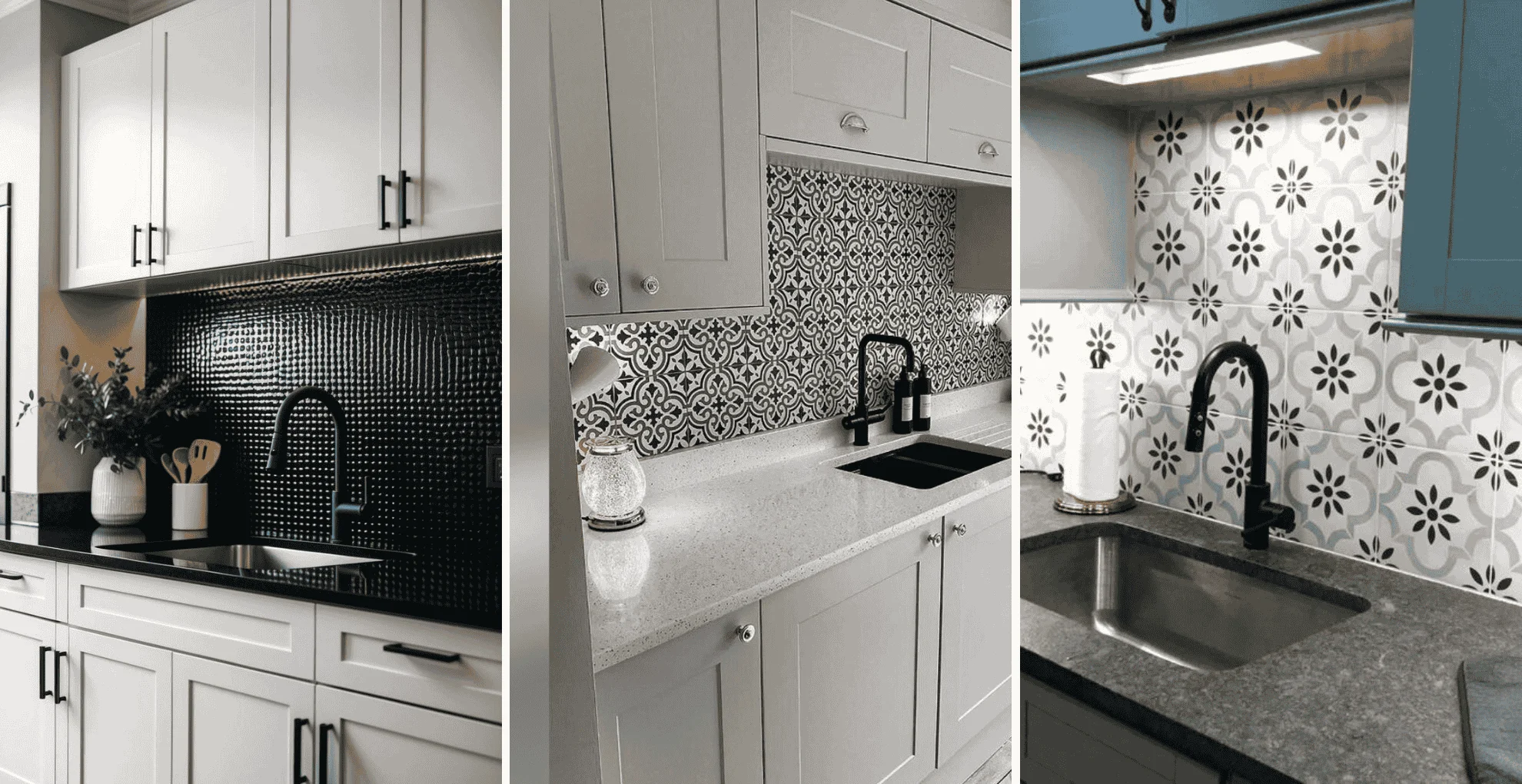 Kitchen Tiles Design Indian