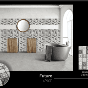 Mosaic Tiles for Wall