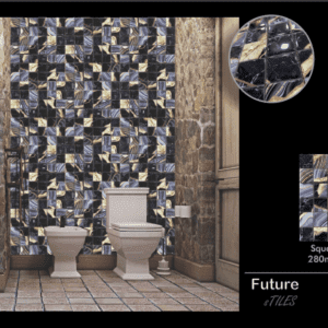 Mosaic Tiles