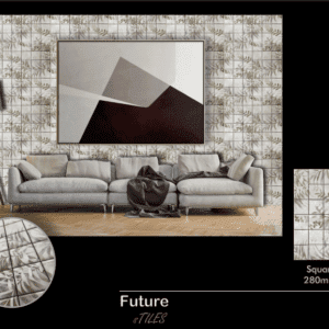 Mosaic Tiles