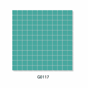 Swimming Pool Mosaic Tiles