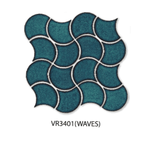 Mosaic Tiles for Wall