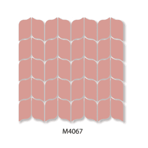 Sparrow Mosaic Tiles