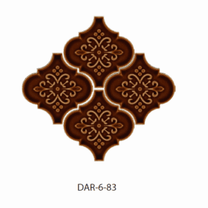 Arabesque Mosaic Tiles
