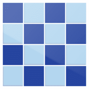 Swimming Pool Mosaic Tiles