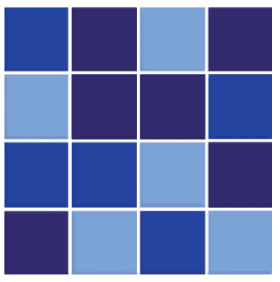 Swimming Pool Mosaic Tiles