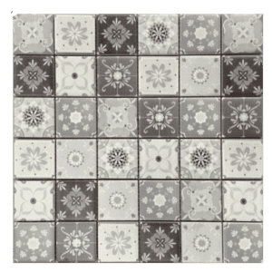 Mosaic Tiles for Wall