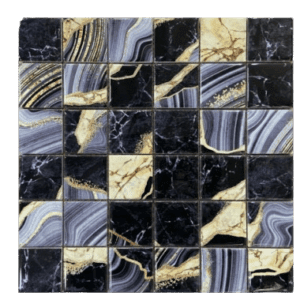 Mosaic Tiles