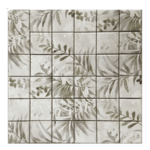 Mosaic Tiles