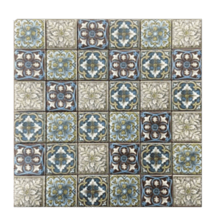 Mosaic Tiles
