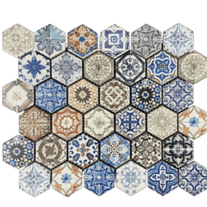 Mosaic Tiles for Wall