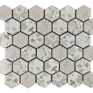 Mosaic Tiles