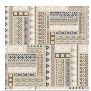 Tropical Tiles