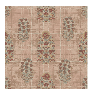 Tropical Tiles
