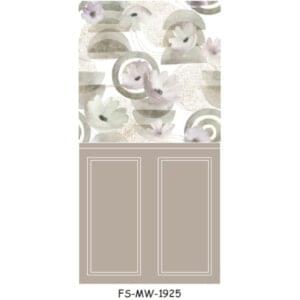 Molding Tiles