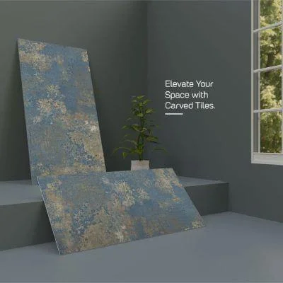 600x1200mm Tiles