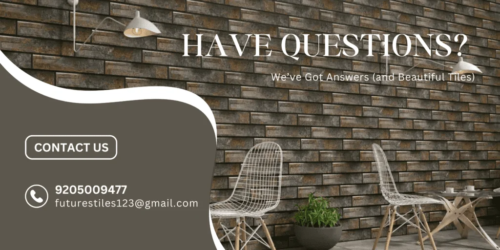 Designer Tiles