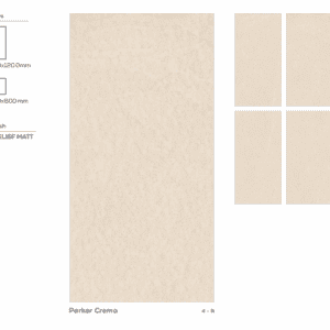 600x1200mm Tiles