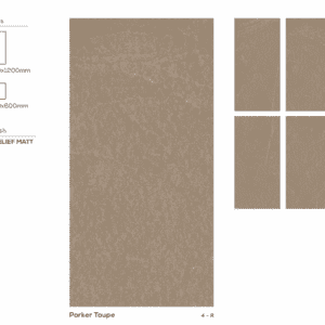 2×4 tiles