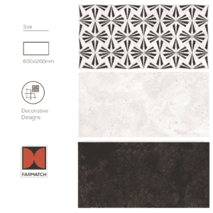 2×4 Tiles