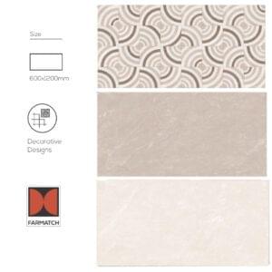 2x4 tiles for floor
